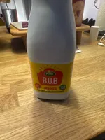BOB Skimmed Milk