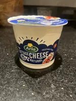 Cottage Cheese Natural