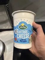 Low Fat Cottage Cheese