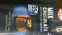 Dr Oetker Fine Cooks Chocolate Milk 150G