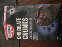 Chocolate Chunks