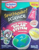 Spectacular science