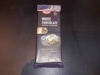 White Chocolate Created For Bakers
