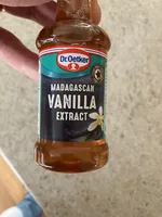 Vanilla Extract