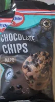 Dark Chocolate Chips