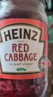 Pickled Red Cabbage