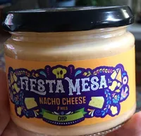 Nacho cheese