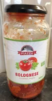 Bolognese cooking sauce
