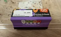 Chicken & Duck XL Selection