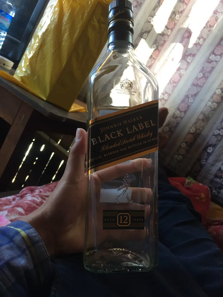 Black Label