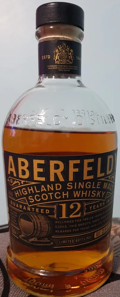 Whisky