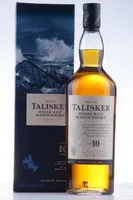 Talisker 10 Year Old 1L