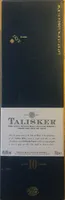 Single Malt Scotch Whisky,