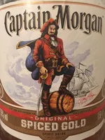 C. morgan Rhum Epice 35D