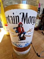 Caribbean White Rum