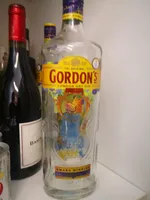 Gin - London dry Gin