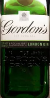 Gordon's Special Dry London Gin