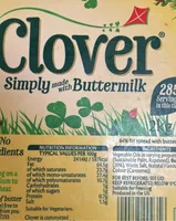 Butter
