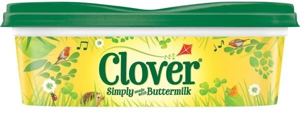 Buttermilk