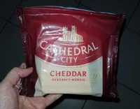 Cathedral City Cheddar