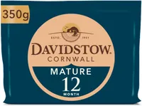 Mature Cheddar