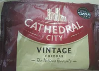 Cathedral City Vintage Cheddar 300G