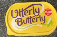 Utterly Butterly