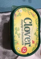 Clover