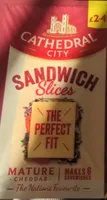 Sandwich Slices