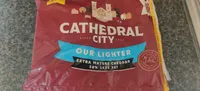 Extra Mature Cheddar 30% less fat