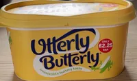 Utterly Butterly