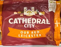 Red Leicester