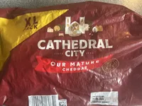 Mature Cheddar Cheese