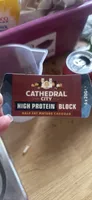 Half Fat Mature Cheddar