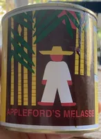 Mellasse noir