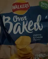 Oven baked walkers