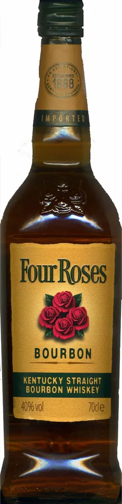 Kentucky Straight Bourbon Whiskey