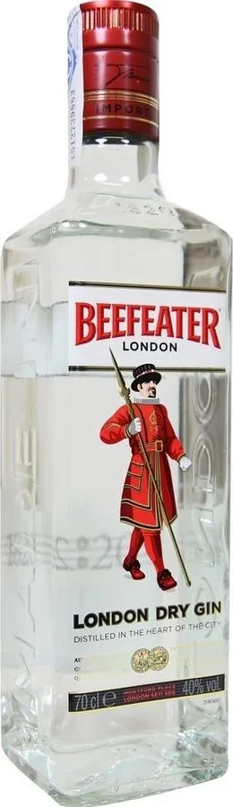 London Dry Gin