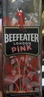 Pink Strawberry