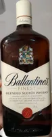 Ballantine's Finest