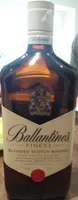 Ballantine's Finest