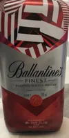 Ballantine's Finest