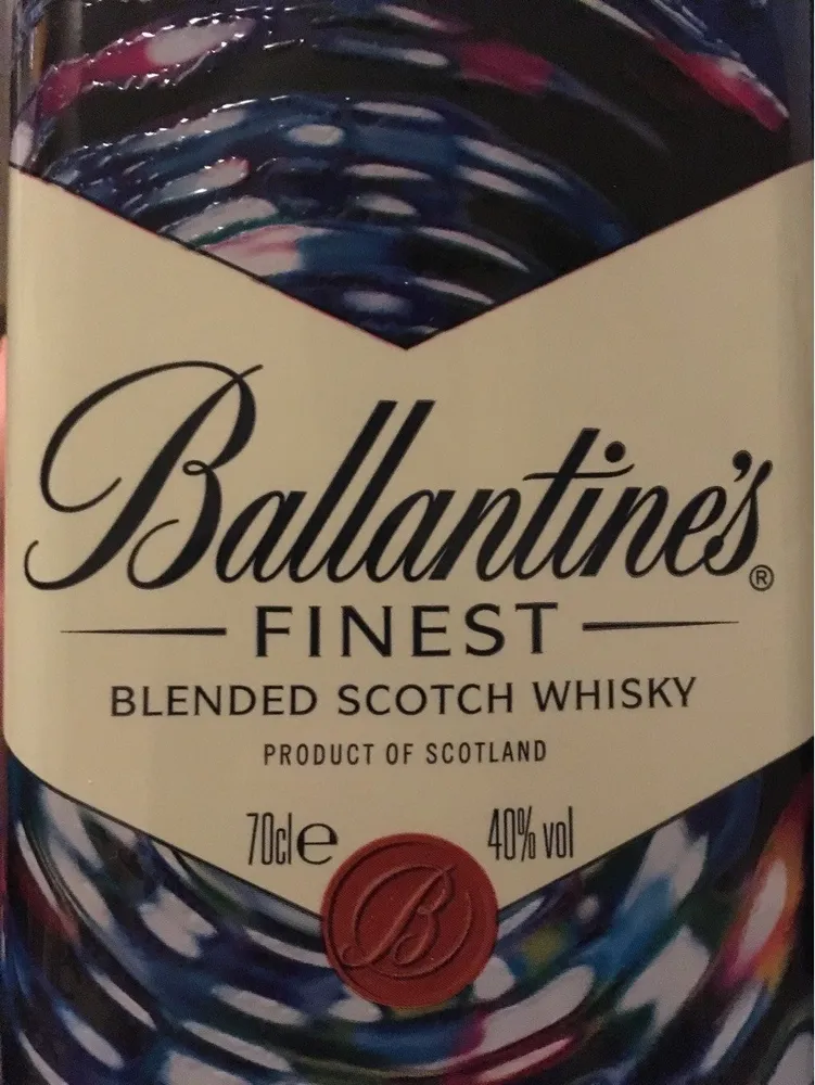 Ballantine's Finest