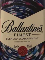 Ballantine's Finest