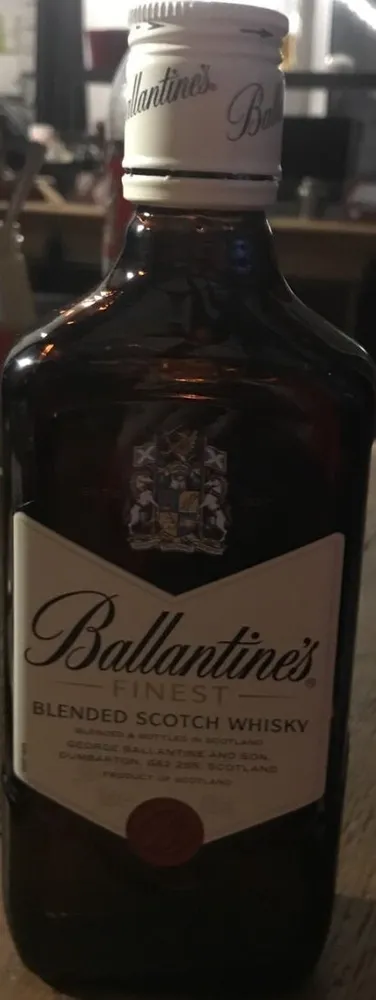 Ballantine's Finest