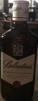 Ballantine's Finest