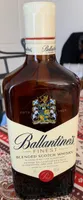 Ballantine's Finest