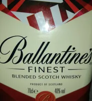 Ballantine's Finest