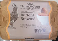 Burford Browns