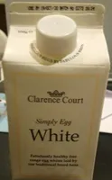 Egg white